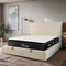 Matelas Monarque Angels - 32 cm - Surmatelas Intégré - Confort 5 Zones