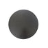 Tables Basses Gigognes Duo – Rondes – Plateau Bois Noir & Pied Métal Noir